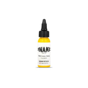 Canary Yellow, 1 oz. Dynamic Ink - Element Tattoo Supply