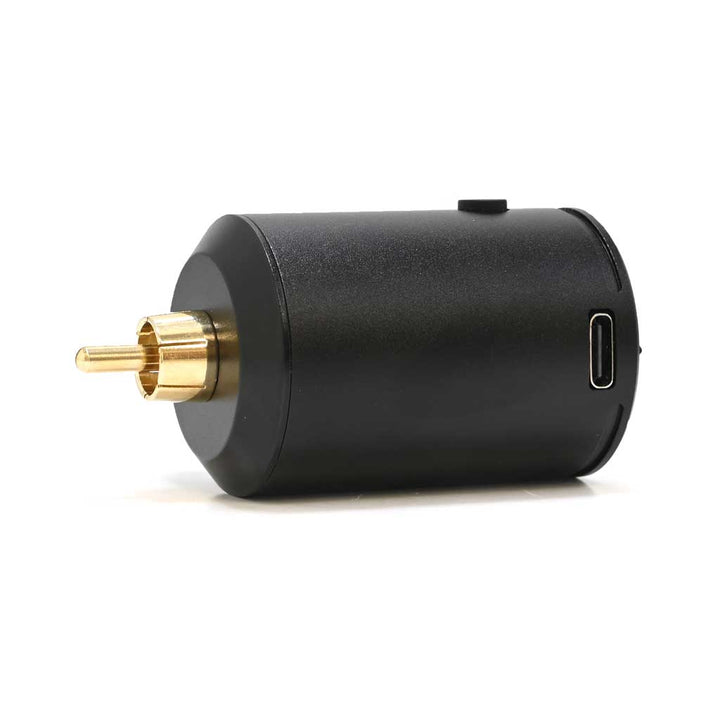 E8 Battery Pack LCD Display & Session Timer 6-8 hours