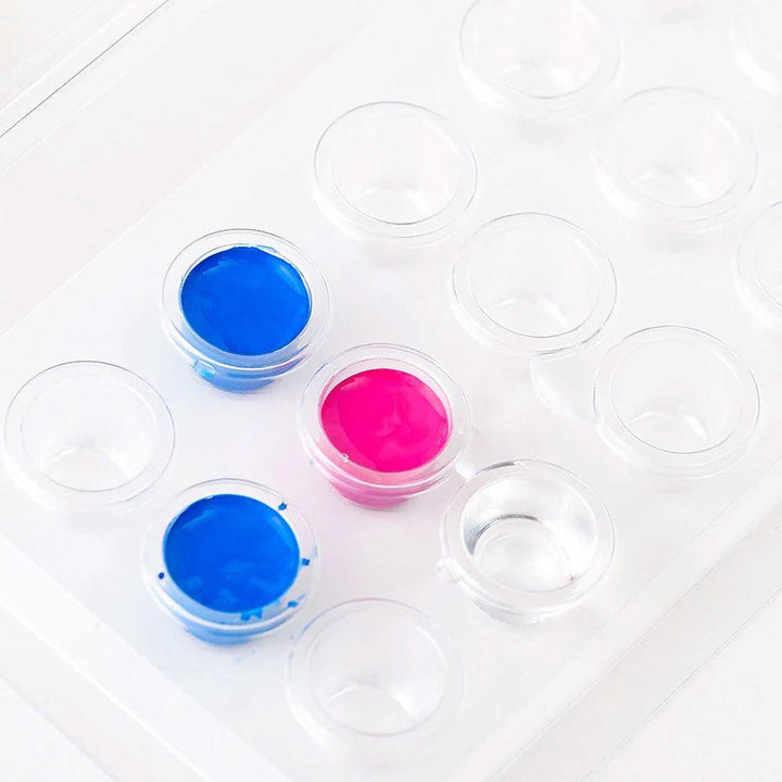 Easy Disposable Tattoo Work Tray | Element Tattoo Supply