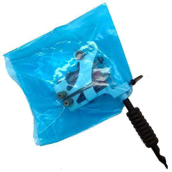 Tattoo Machine Bag Covers Disposable