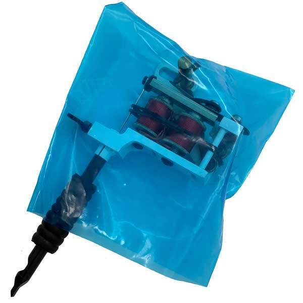 Tattoo Machine Bag Covers Disposable