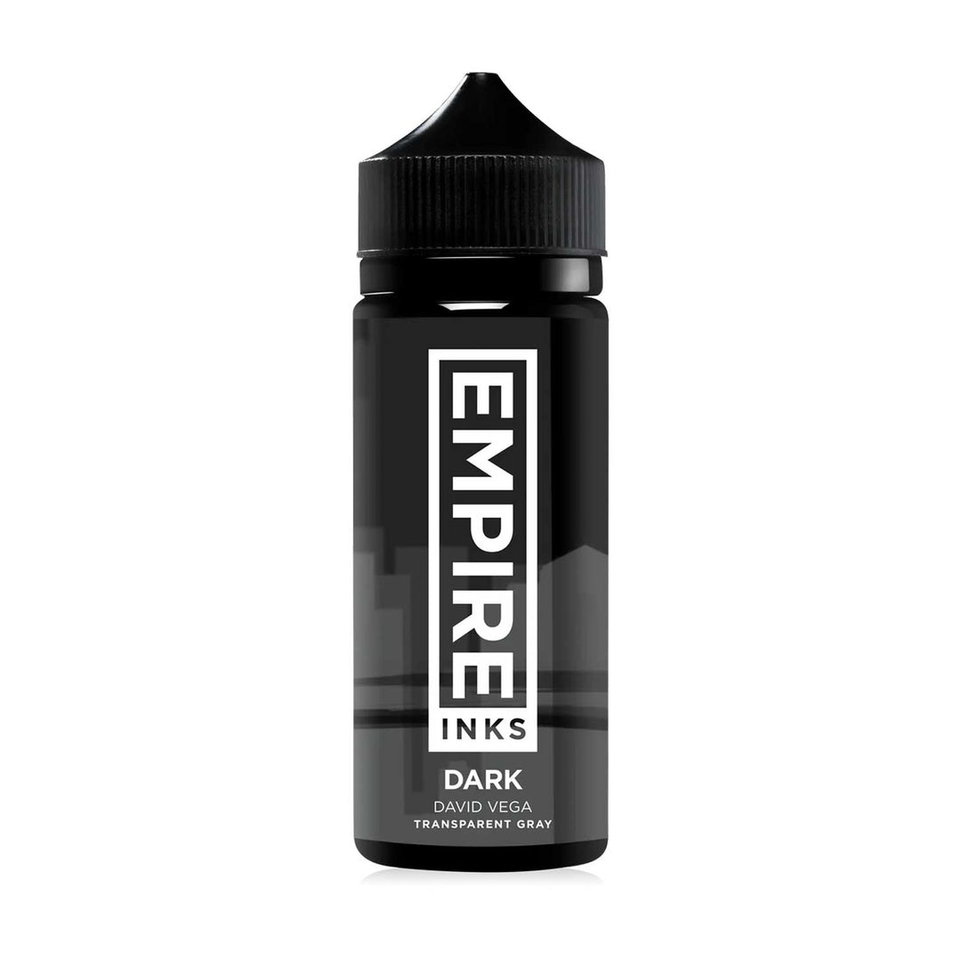 Dark Graywash 4 oz | David Vega Signature Series Empire Ink