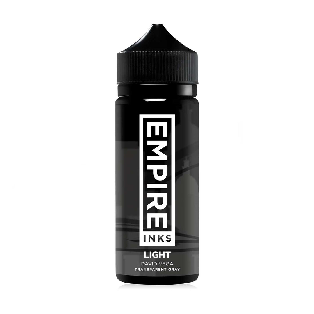 Light Graywash 4 oz | David Vega Signature Series Empire Ink
