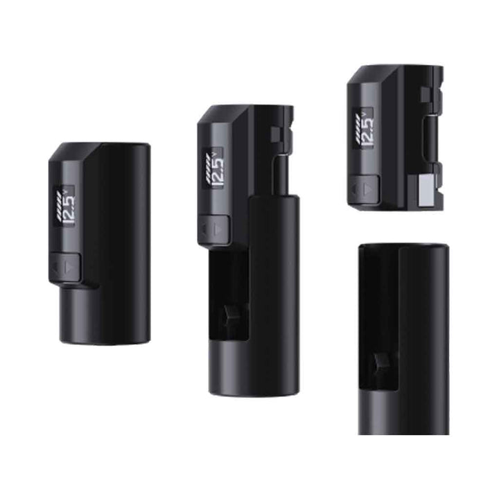 ENGEN Tattoo Battery Pack - Cheyenne