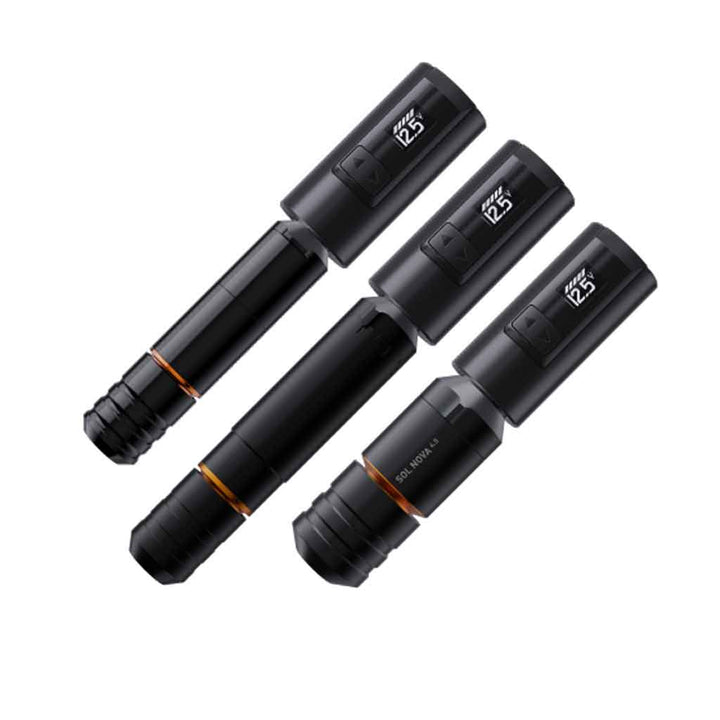 ENGEN Tattoo Battery Pack - Cheyenne