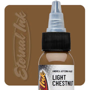 Eternal Ink LIght Chestnut Andrea Afferni,  1 oz.
