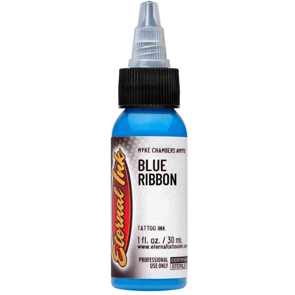 Blue Ribbon, Eternal Ink 1oz