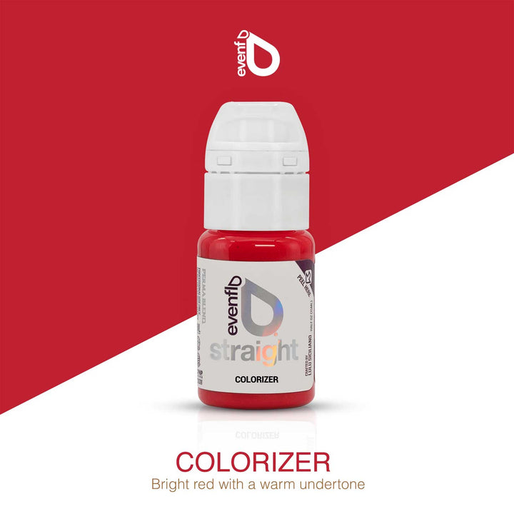 Evenflo Colorizer - Element Tattoo Supply