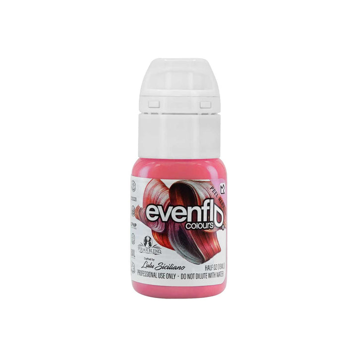 Malina Lip Evenflo Pigment - Element Tattoo Supply