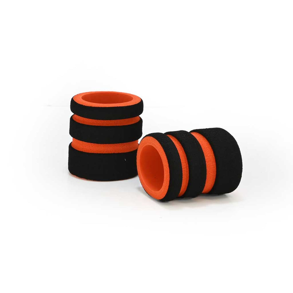 Memory Foam Tattoo Pen Grip Covers