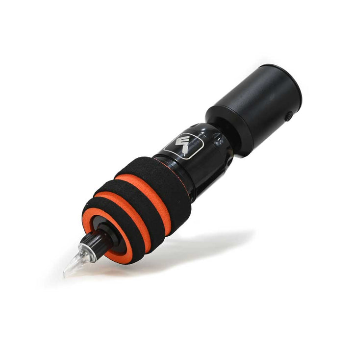 Memory Foam Tattoo Pen Grip Covers