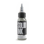 French Grey 1 oz | Solid Ink