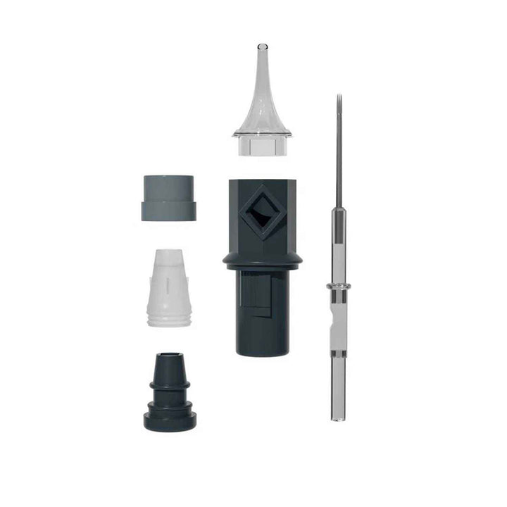 FYT Hardline Round Liner Tattoo Cartridges