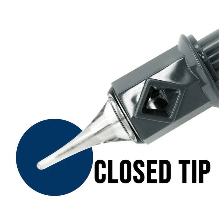 FYT Hardline Round Liner Tattoo Cartridges