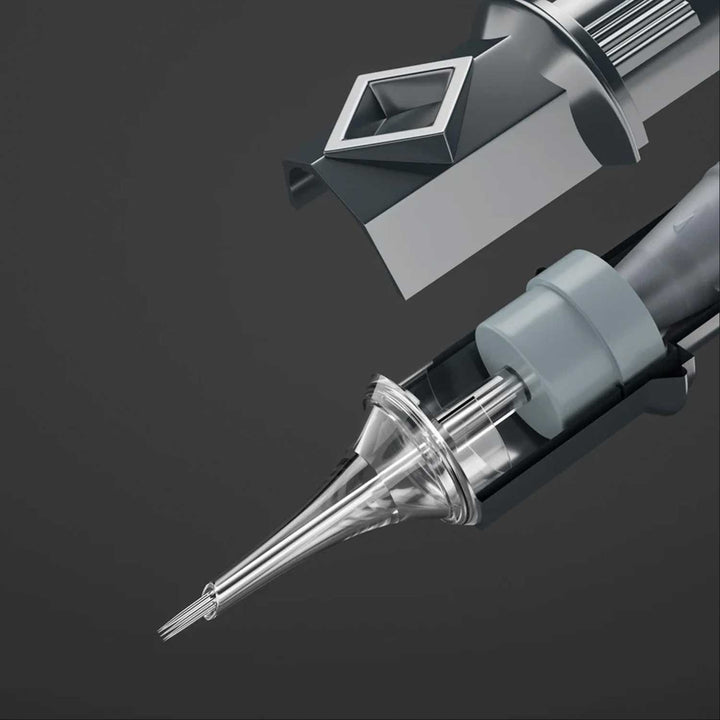 FYT Hardline Round Liner Tattoo Cartridges