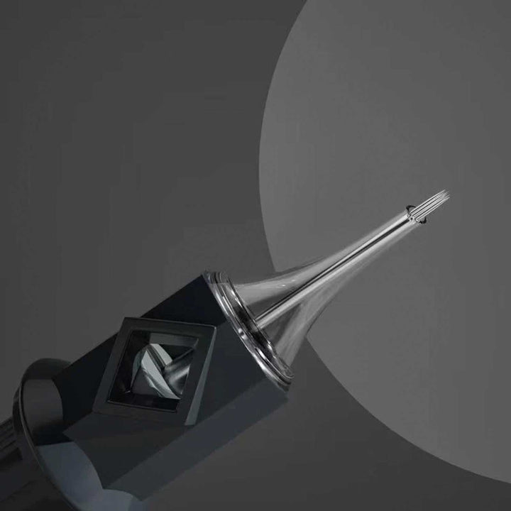 FYT Hardline Round Liner Tattoo Cartridges
