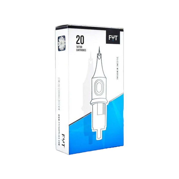 FYT Round Shader Cartridges V2