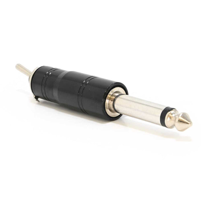 Hand Switch for Power Supply Black