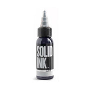 Indigo 1 oz | Solid Ink