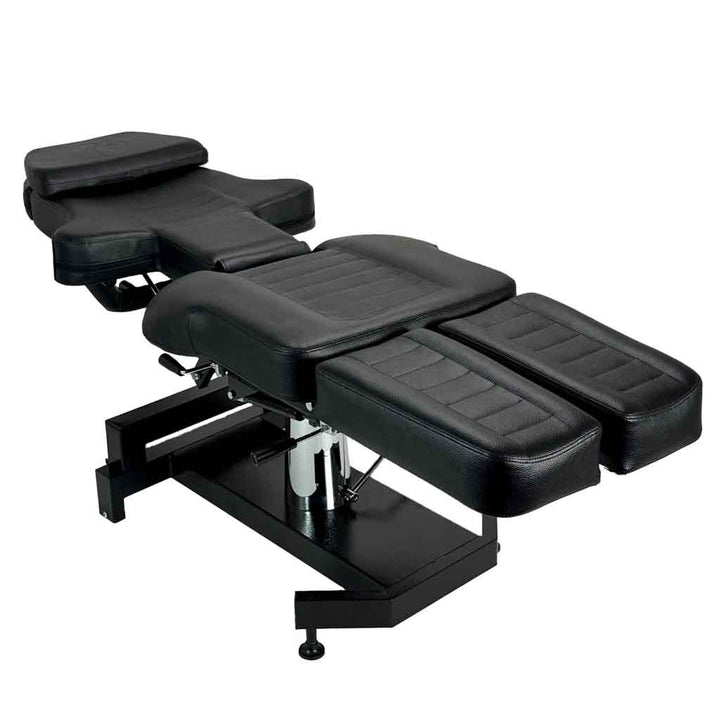 ALL NEW Patented Hydraulic InkBed