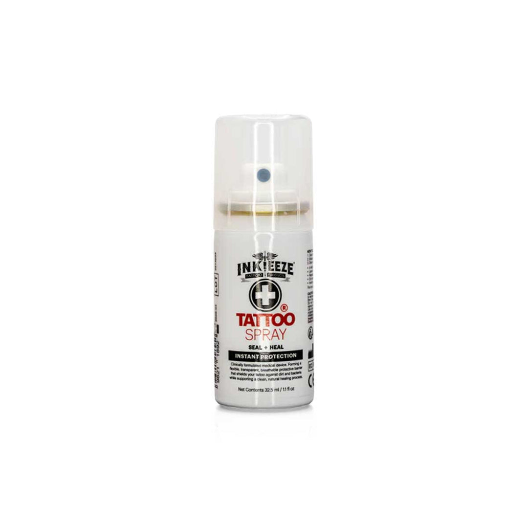 Inkeeze Tattoo Spray - Element Tattoo Supply