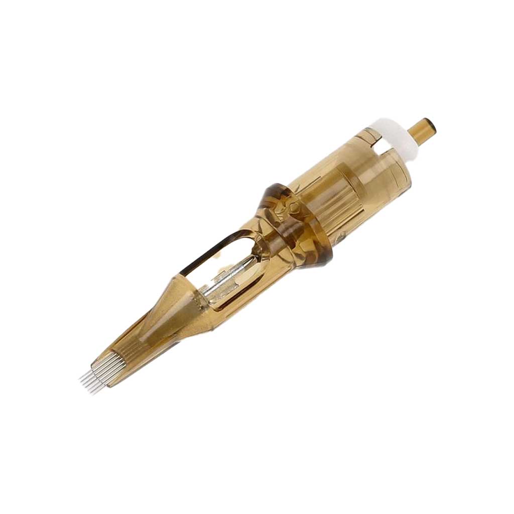 Kwadron Sublime Cartridge Needles - Magnums and Curved Magnums