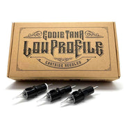LOW PROFILE Cartridges Round Shaders