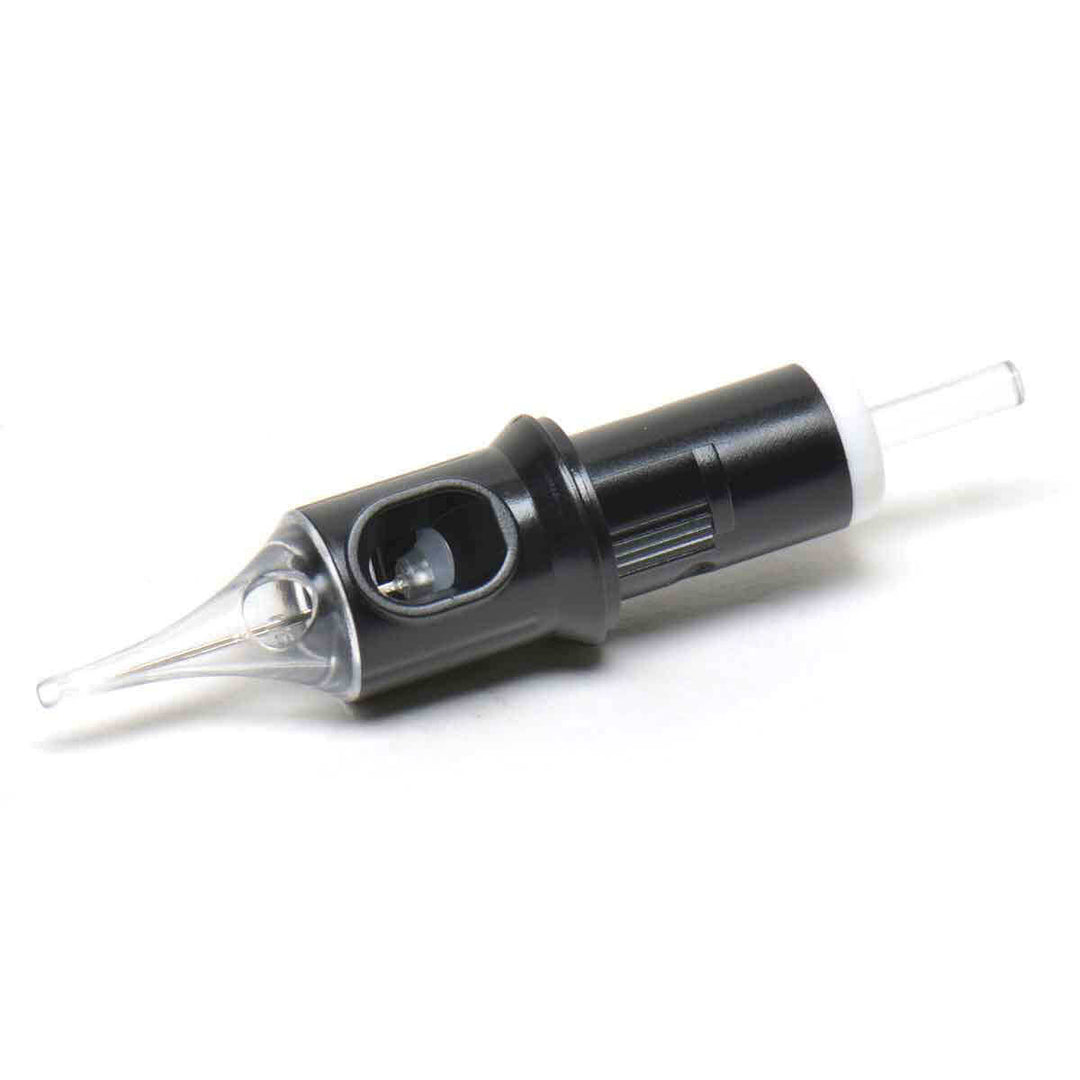LOW PROFILE Cartridges Round Shaders