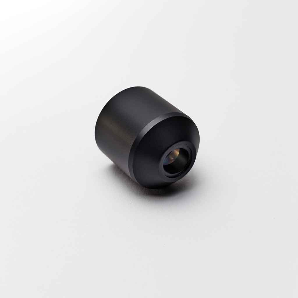 ACUS M1 33mm Aluminum Heavy Grip