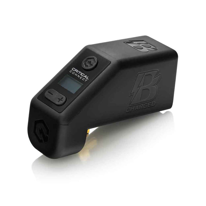 Bishop Microangelo Battery Pack