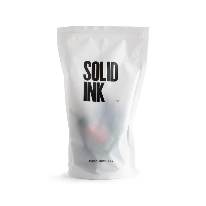 Mini Travel Set - 1/2 oz | Solid Ink