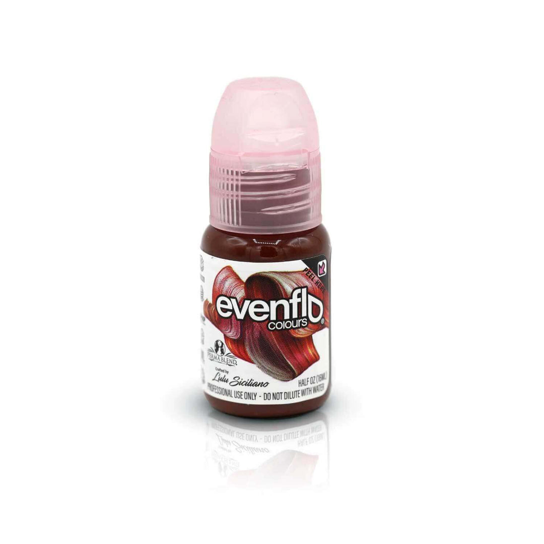 Mocha - Evenflo Brow Shades PMU Pigment