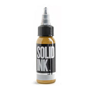 Mustard 1 oz | Solid Ink