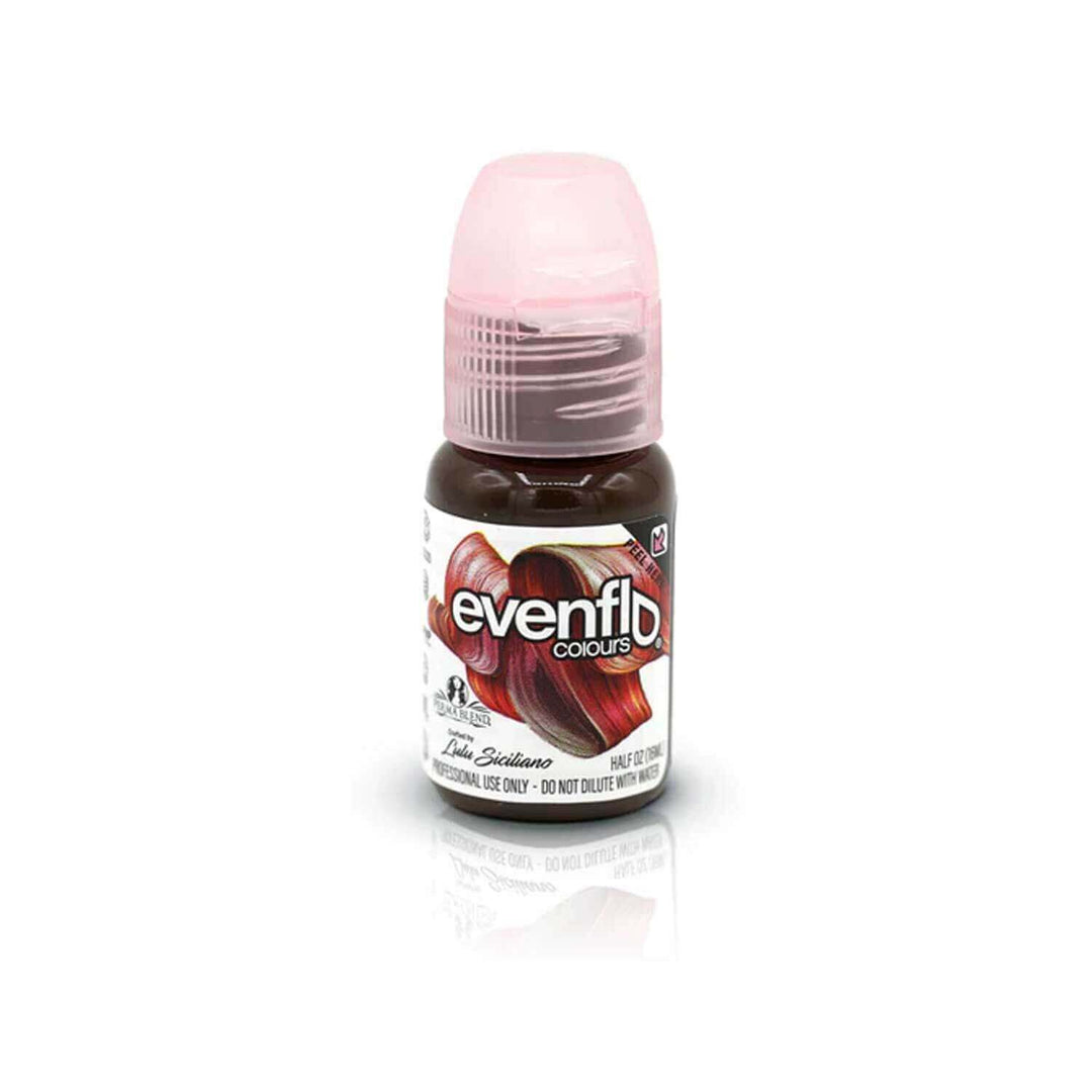 Oak - Evenflo Brow Shades PMU Pigment