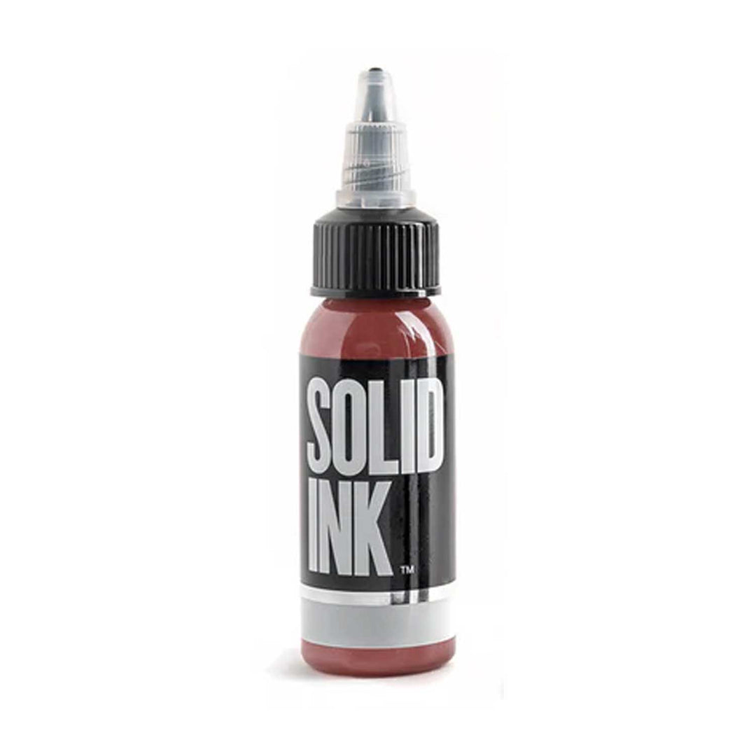Old Rose 1 oz | Solid Ink