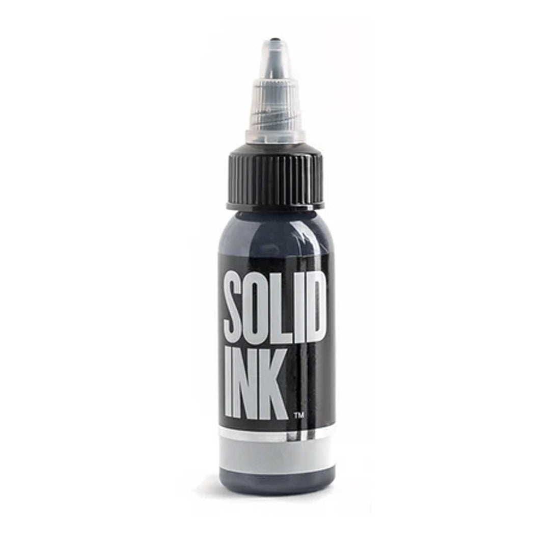 Onyx 1 oz | Solid Ink