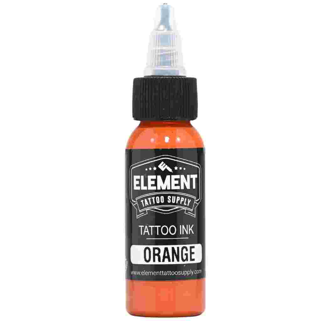 orange-element-tattoo-ink-1oz-bottle-front-view