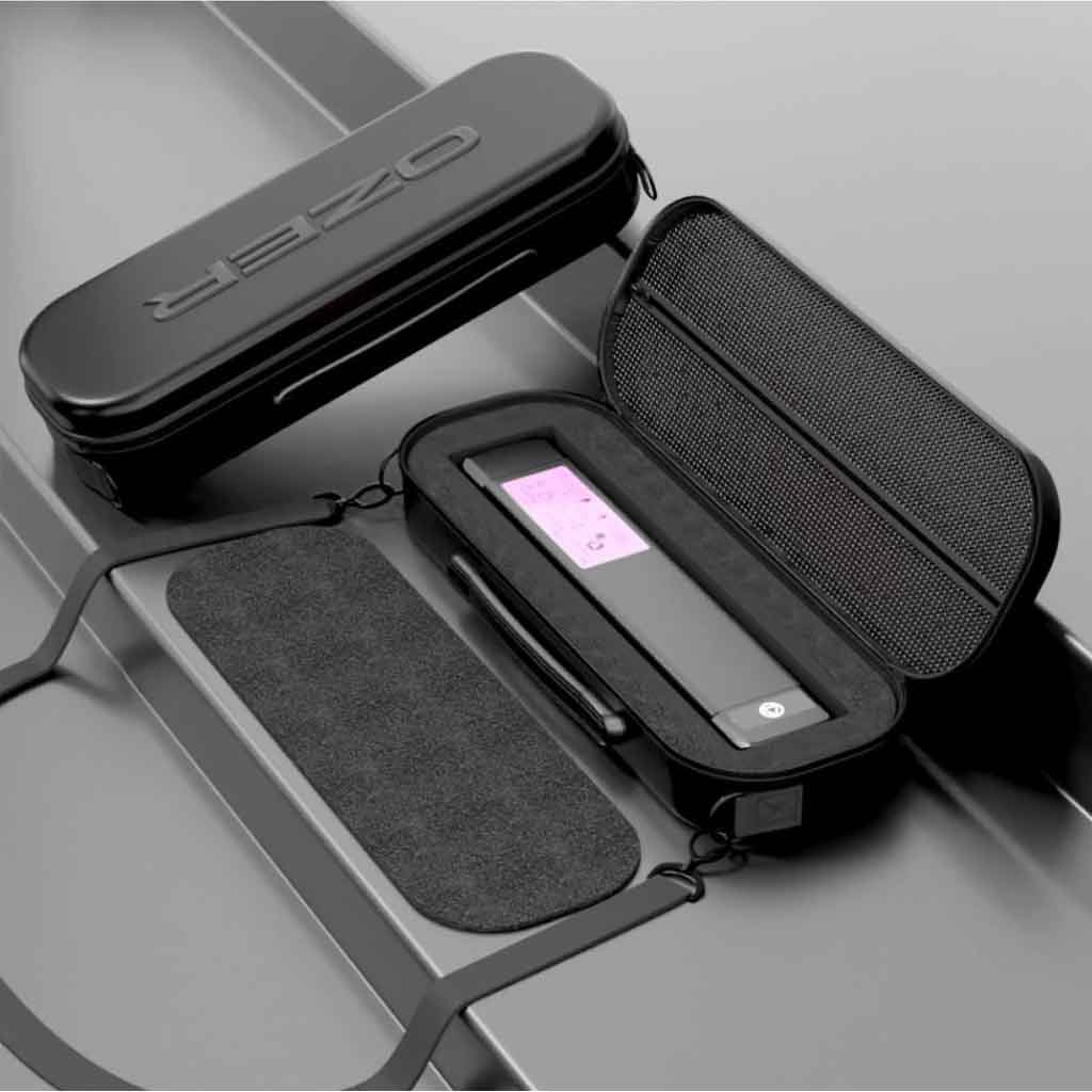 Stencil Printer Travel Case OZER - Element Tattoo Supply