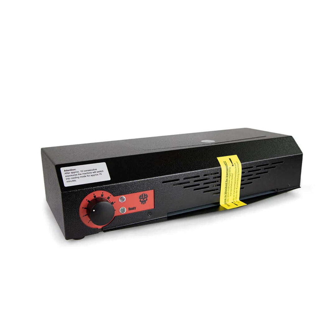 A4 Thermal Imager 115v — Panenka Design Stencil Copier Machine
