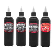 Panthera Ink Essential Black Tattoo Ink Set, 5 oz