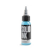 Pastel Blue 1 oz | Solid Ink