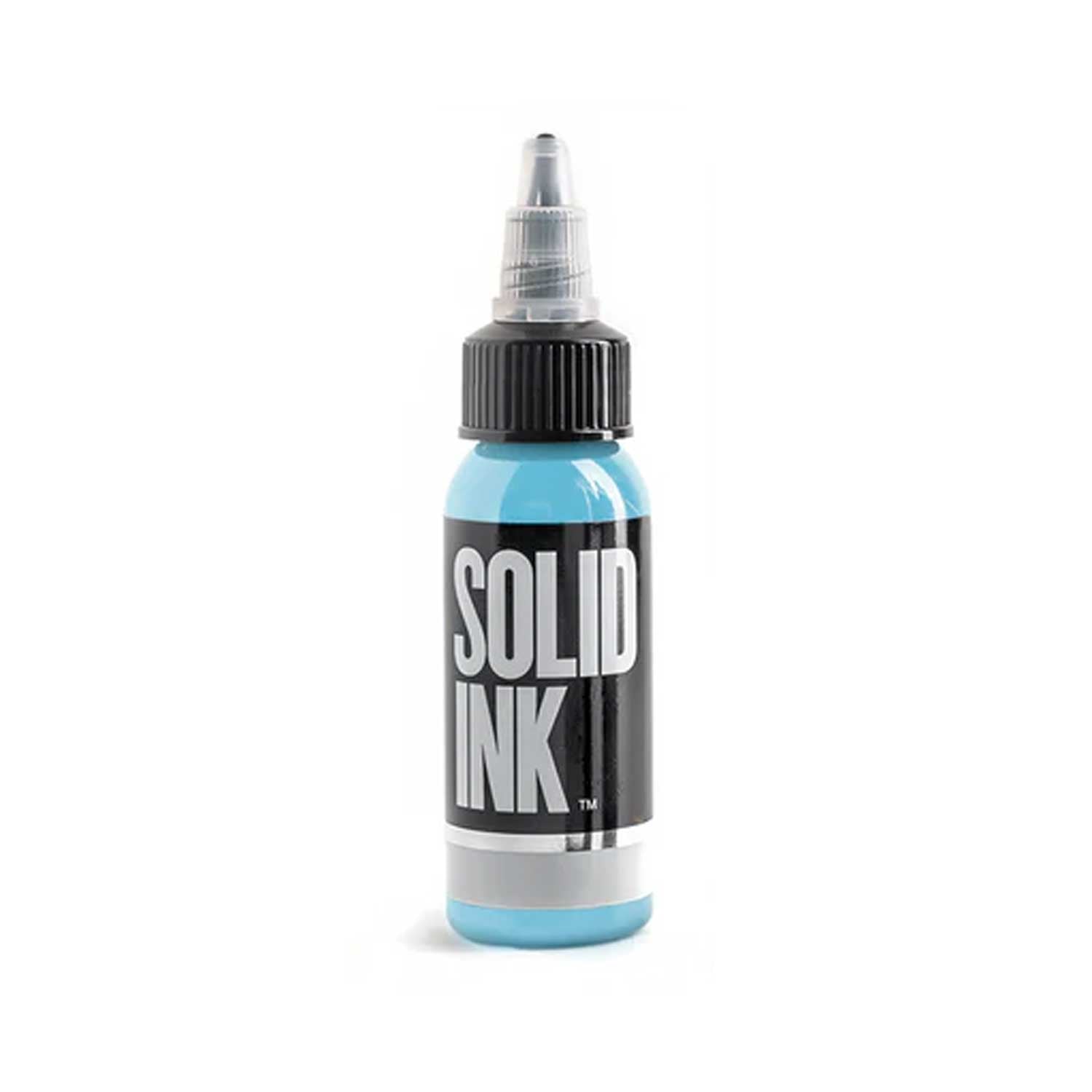 Pastel Blue 1 oz | Solid Ink