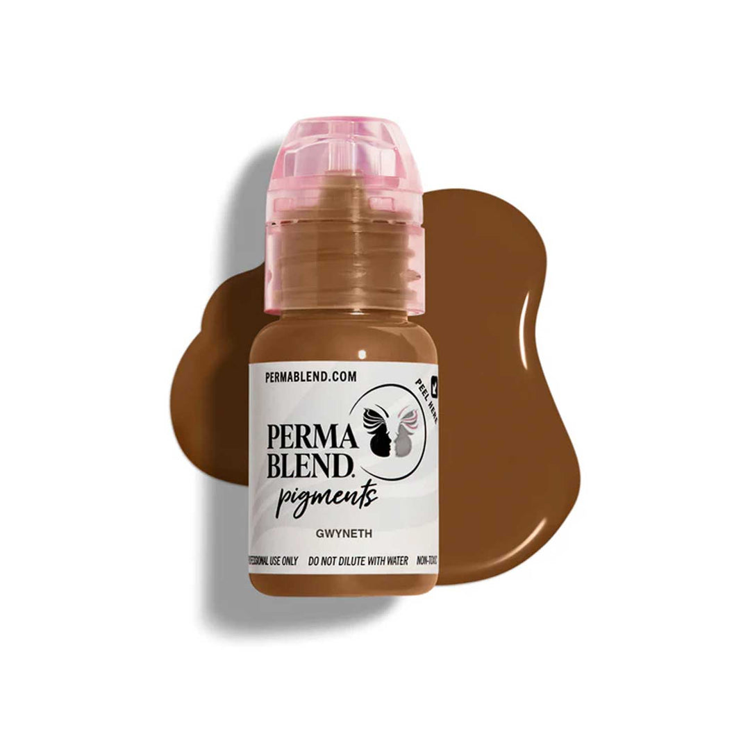 Gwyneth Pigment - Permablend