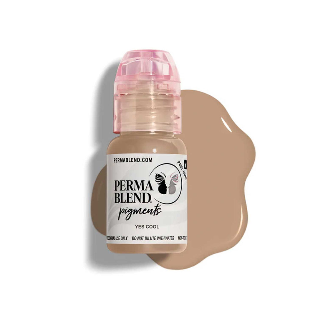Yes Cool Pigment - Permablend