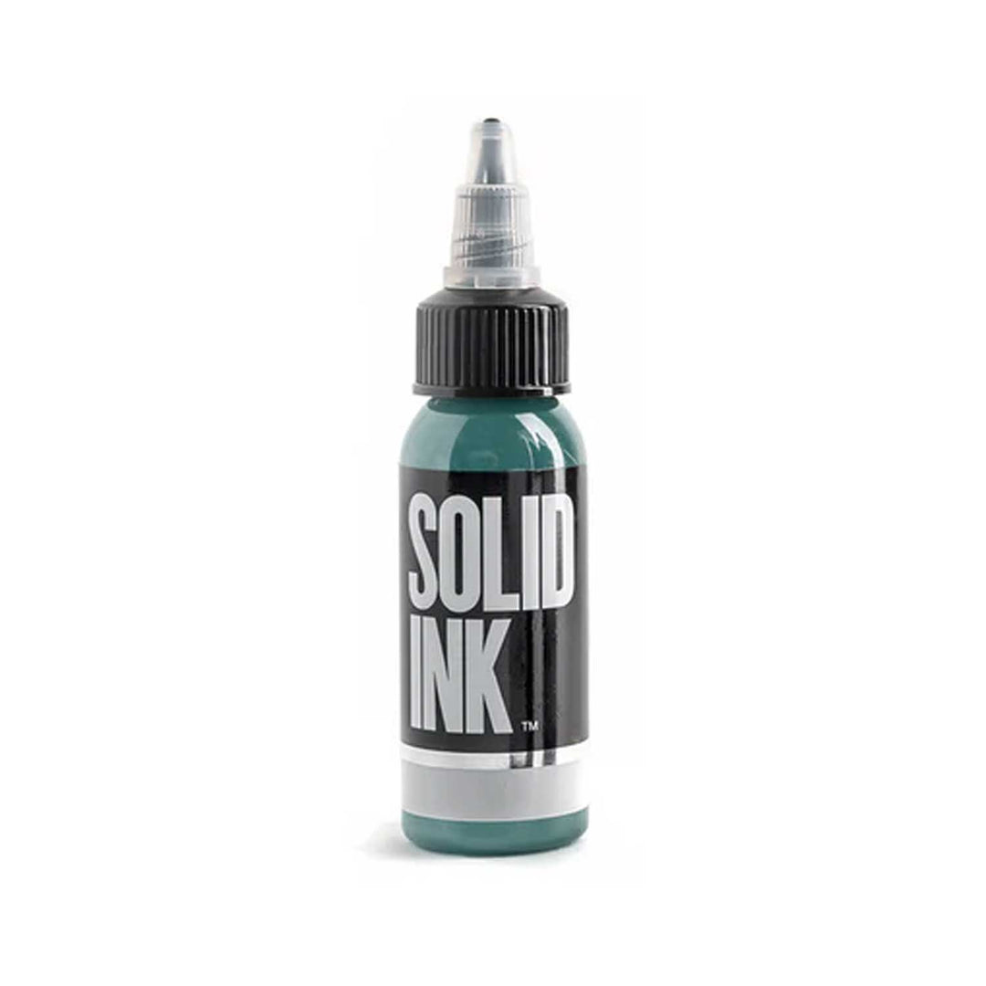 Peyote 1 oz | Solid Ink