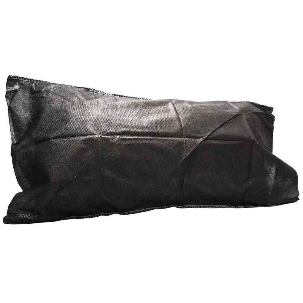 Pillow Case Cover for the Original Tattoo Pillow, Black Case of 100pcs - Element Tattoo Supply