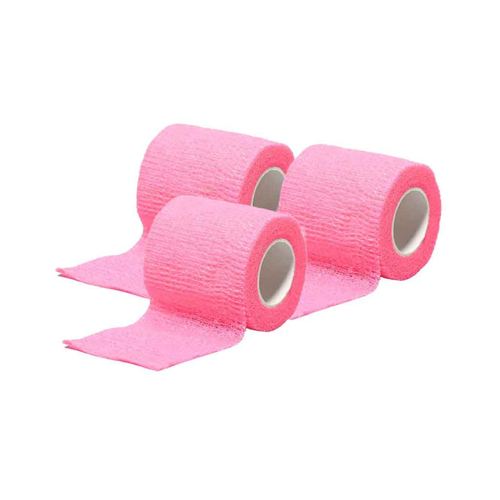 Hot Pink Sensi Wrap Grip Tape 2 in x 5 yds