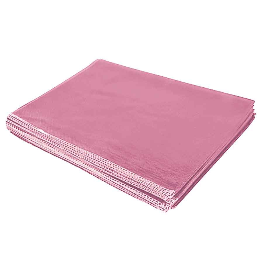 Disposable Pink Pillow Case - Element Tattoo Supply