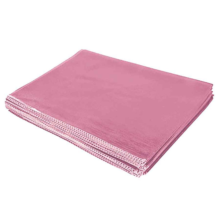 Disposable Pink Pillow Case - Element Tattoo Supply
