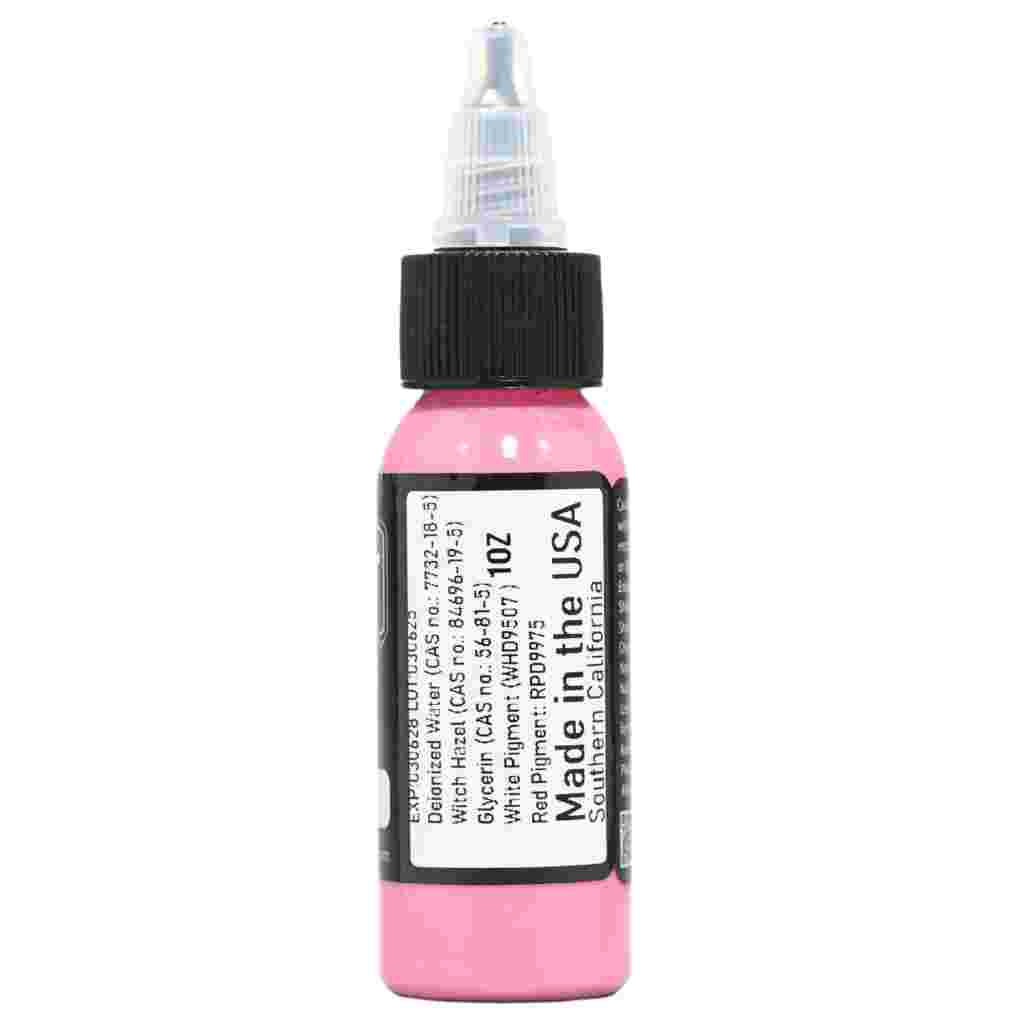 pink Element Ink ingredients